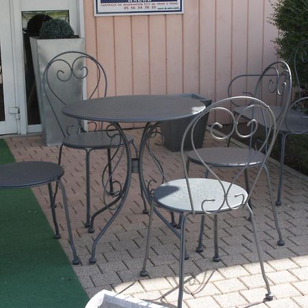 Hotel Quick Palace Valence Nord Bourg-lès-Valence 외부 사진