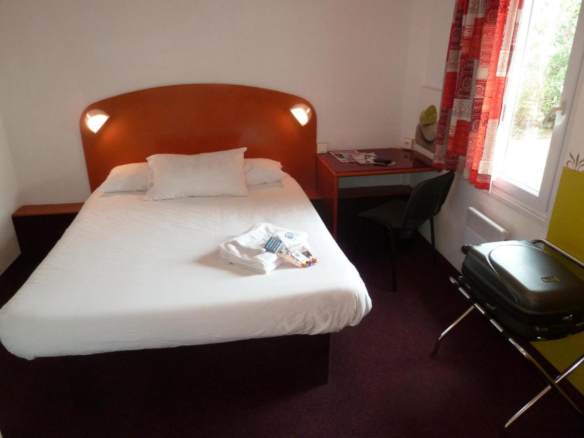 Hotel Quick Palace Valence Nord Bourg-lès-Valence 외부 사진
