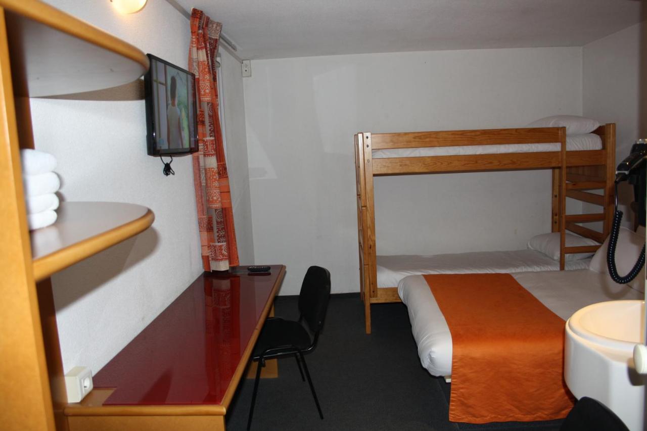 Hotel Quick Palace Valence Nord Bourg-lès-Valence 외부 사진