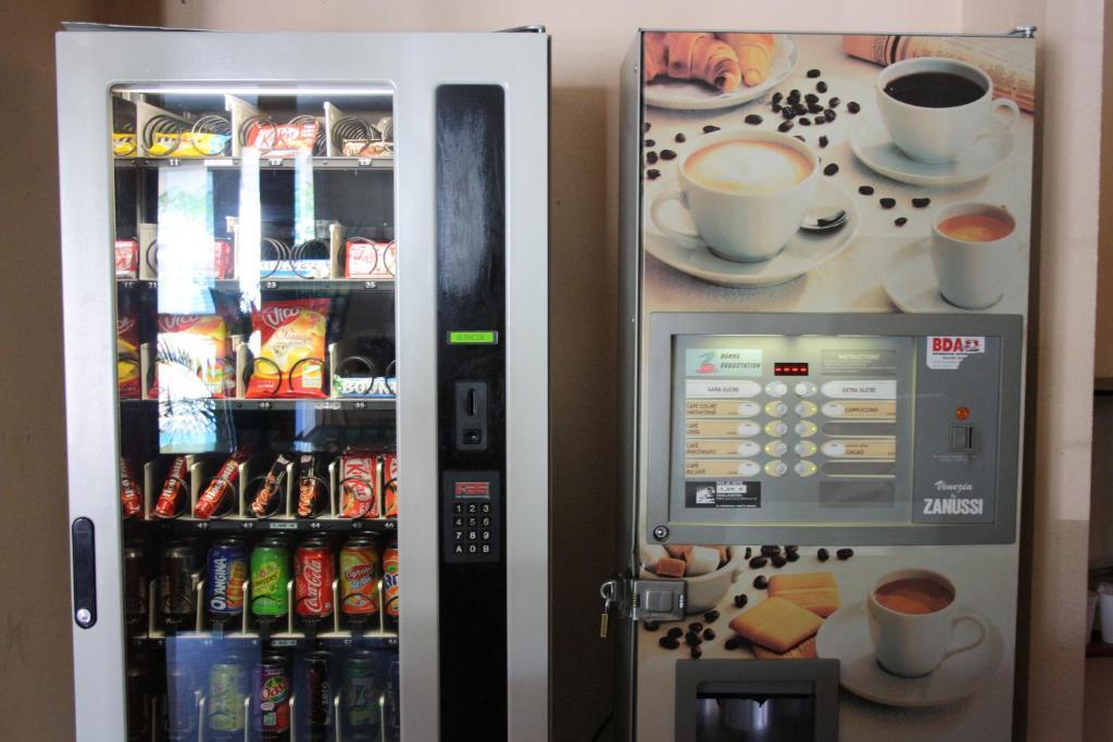 Hotel Quick Palace Valence Nord Bourg-lès-Valence 외부 사진