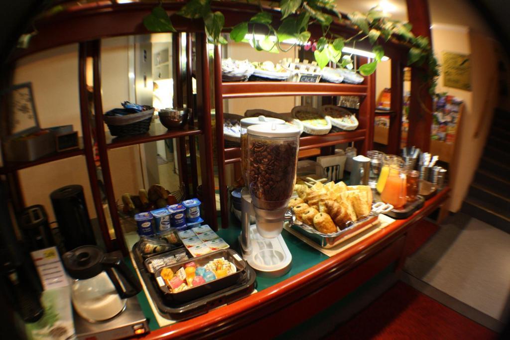 Hotel Quick Palace Valence Nord Bourg-lès-Valence 외부 사진