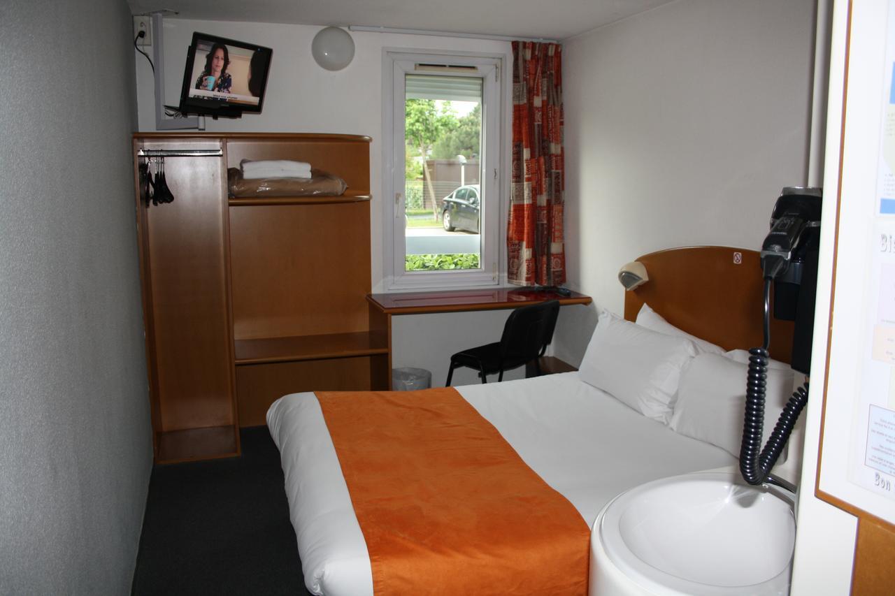 Hotel Quick Palace Valence Nord Bourg-lès-Valence 외부 사진