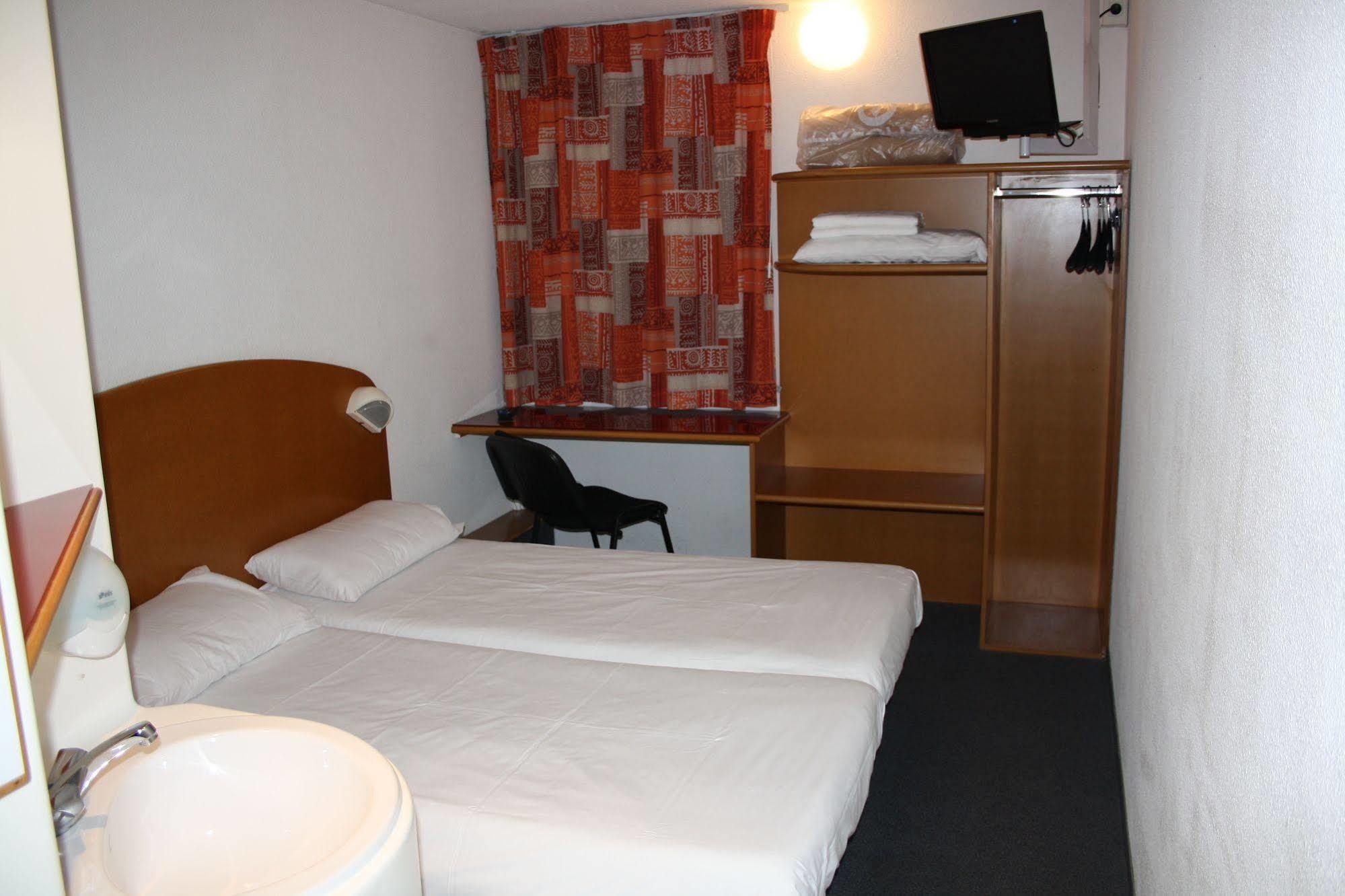 Hotel Quick Palace Valence Nord Bourg-lès-Valence 외부 사진
