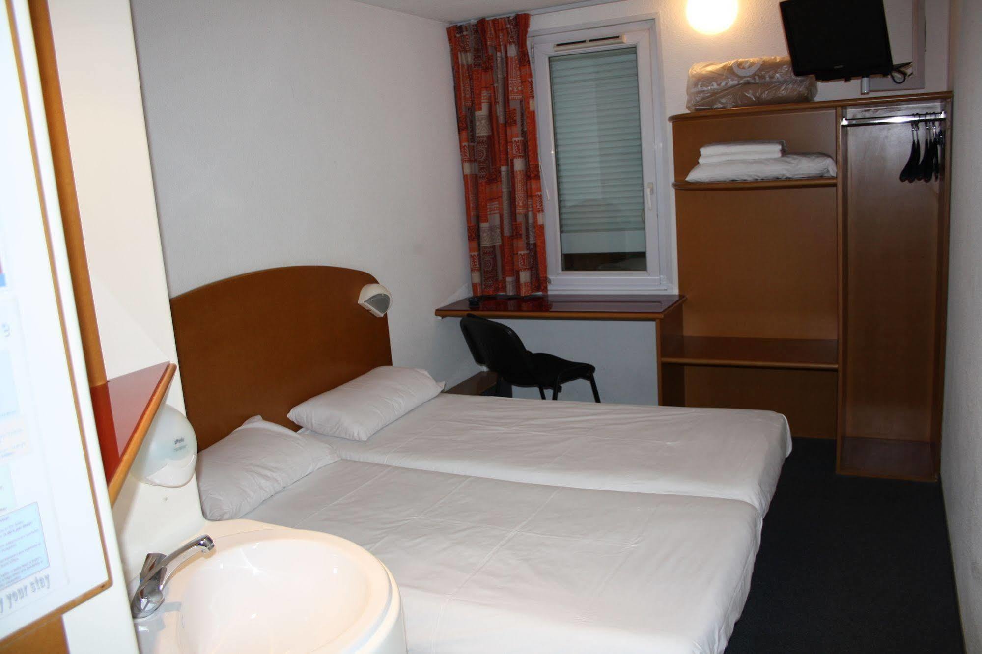 Hotel Quick Palace Valence Nord Bourg-lès-Valence 외부 사진