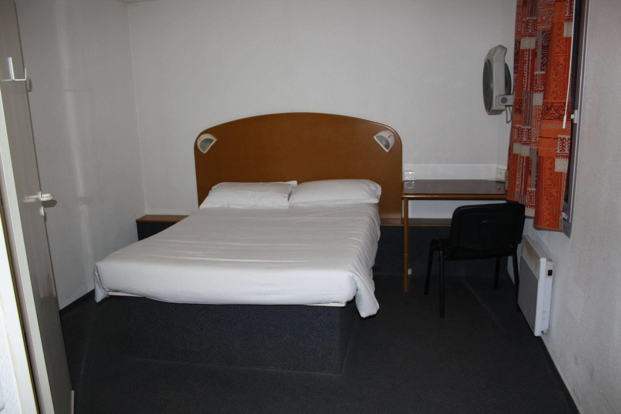 Hotel Quick Palace Valence Nord Bourg-lès-Valence 외부 사진