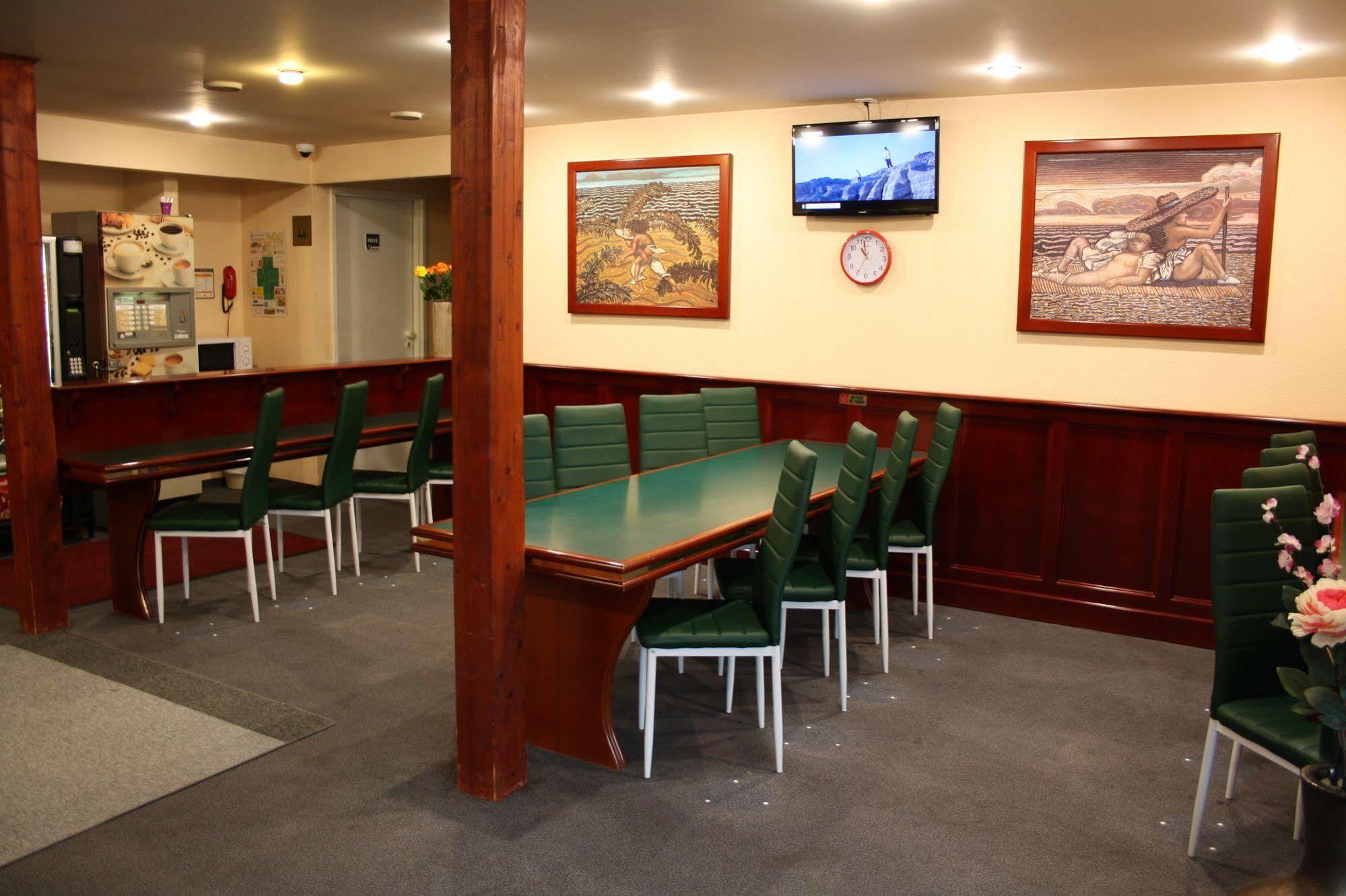 Hotel Quick Palace Valence Nord Bourg-lès-Valence 외부 사진