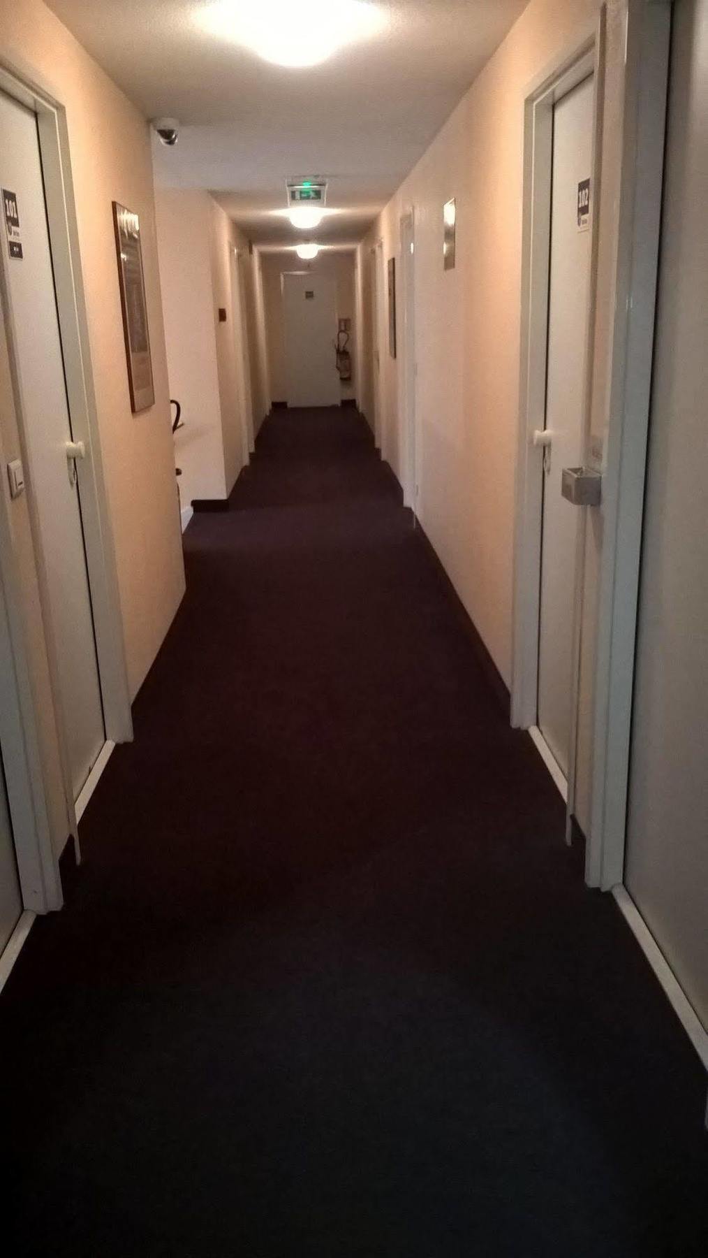 Hotel Quick Palace Valence Nord Bourg-lès-Valence 외부 사진